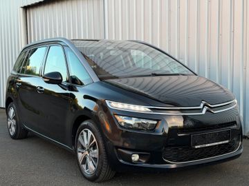 Citroen Grand C4 Picasso / SpaceTourer - 1