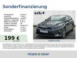 Kia Ceed 1.5T 140 ULTIMATE STYLE JBL