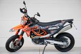 KTM 690 SMC-R *Zubehör* - KTM ENDURO 690 R