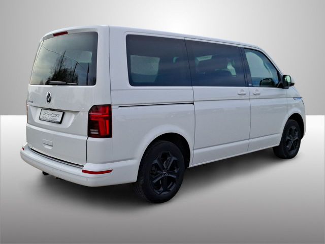 T6.1 MULTIVAN 2.0 TDI DSG GENERATION