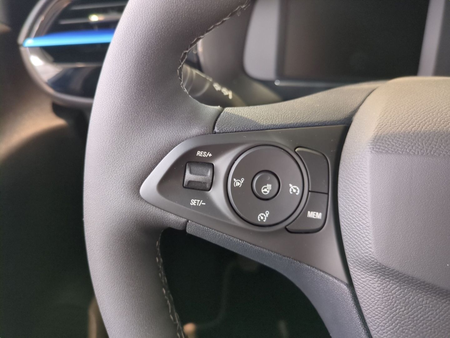 Opel Corsa - Bild 11