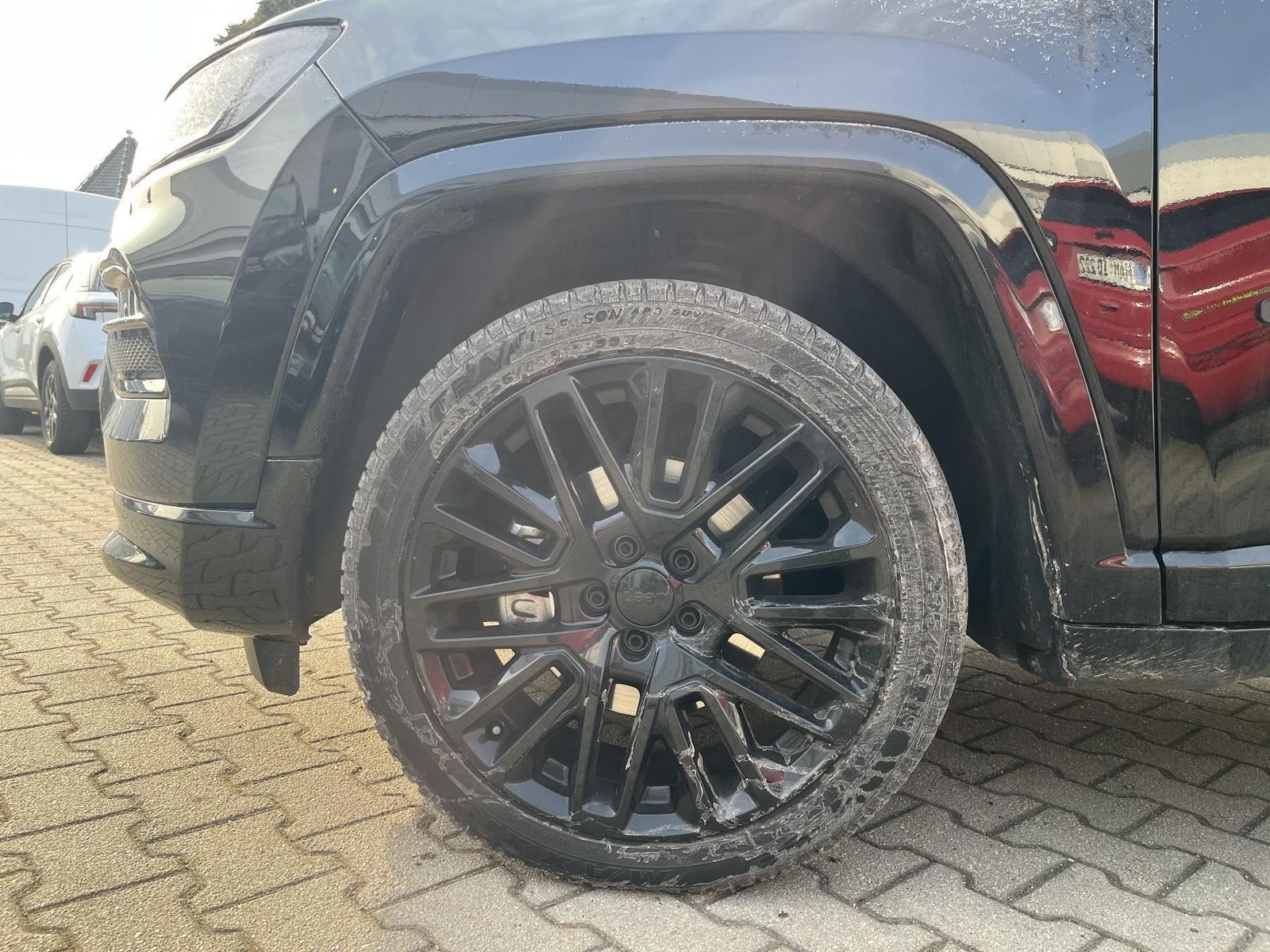 Jeep Compass - Bild 16