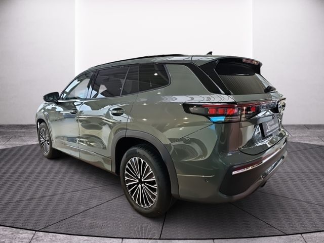 Fahrzeugabbildung Volkswagen Tayron 2.0 TSI 4M DSG ELEGANCE PANO 360° LM20 NA