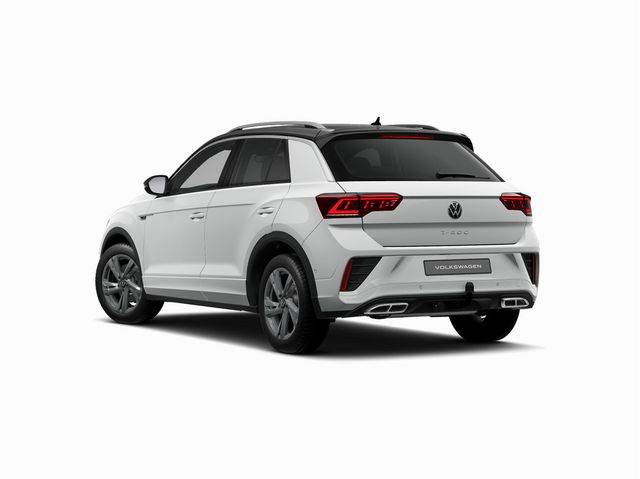 T-Roc 2.0TDI DSG R-Line AHK