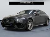 Mercedes-Benz GT 43 4Matic+ AMG 367HP PANORAMA BURMESTER *VAT* - Mercedes-Benz AMG GT: 43