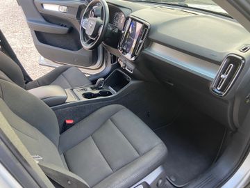 Volvo XC40 - 12