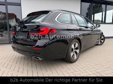 BMW 520 - 2