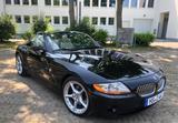 BMW Z4 3.0i M-Sportfahrwerk, TÜV + Inspektion II NEU - BMW Z4: Roadster, 3.0
