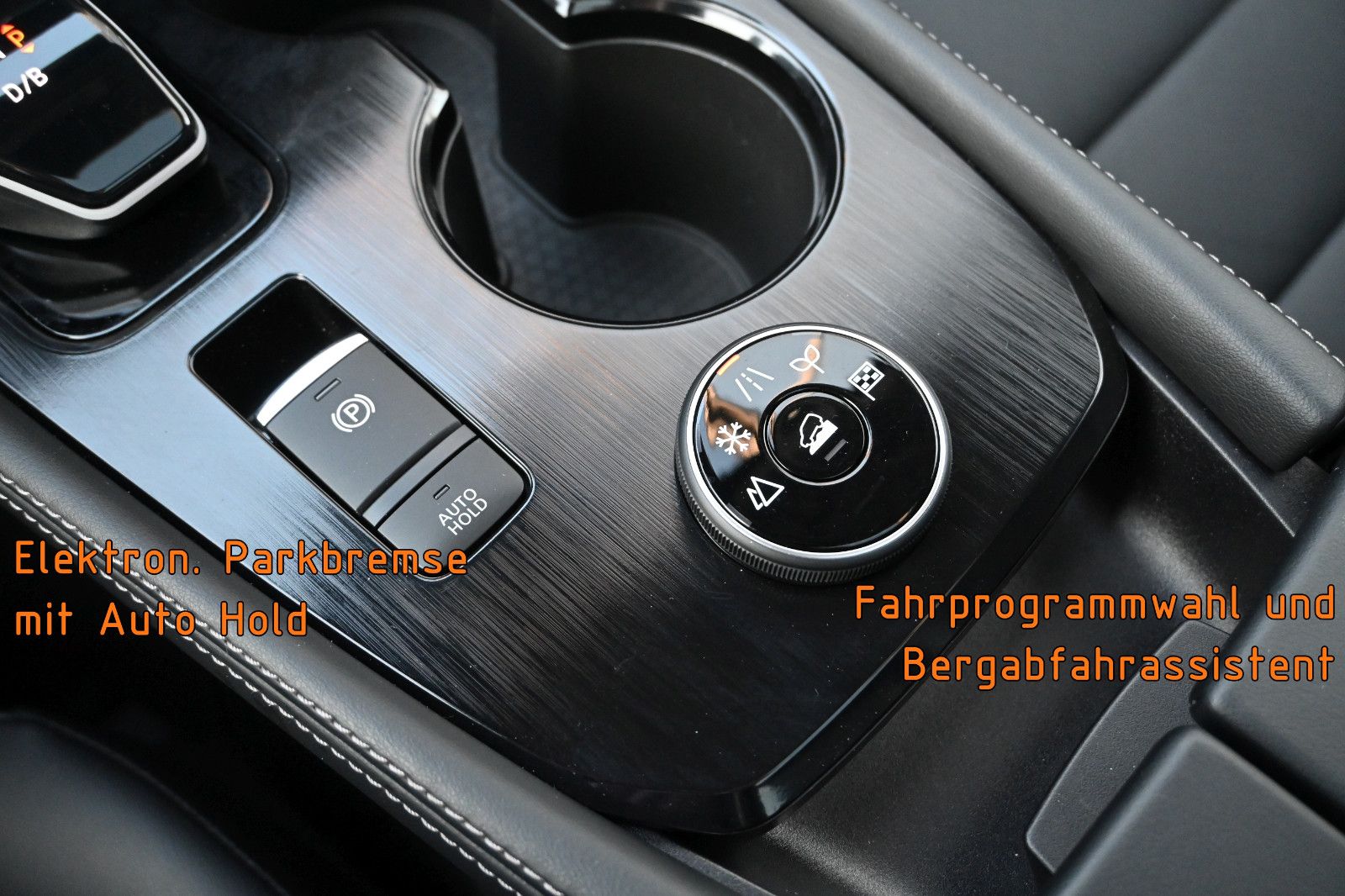 Fahrzeugabbildung Nissan X-Trail 1.5 VC-T e-Power e-4ORCE TEKNA °AHK°7Si°