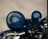 Royal Enfield Shotgun 650 Grau,3-Jahre Garantie,Aussteller - Royal Enfield Shotgun 650