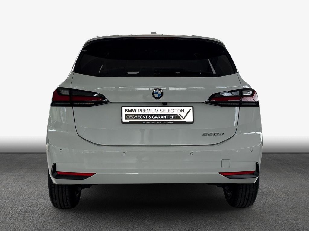 BMW 220 Active Tourer - Bild 6