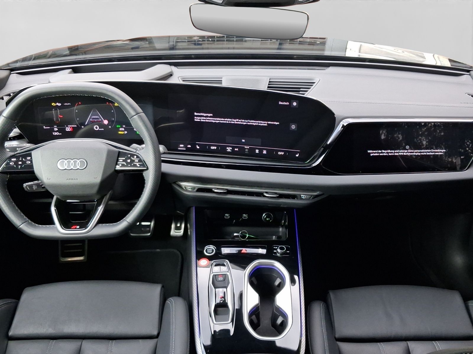 Audi A6 - Bild 5