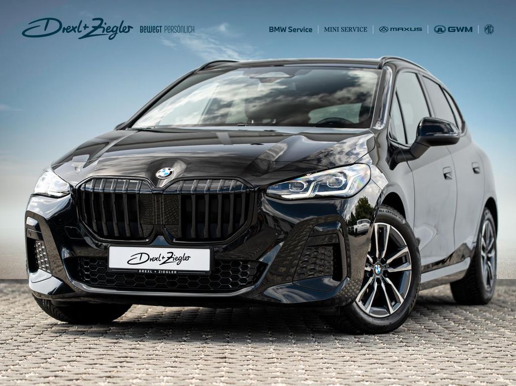 Image of BMW 220 Active Tourer