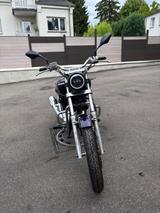 Daelim VT125 - DAELIM VT 125