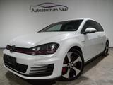 Volkswagen Golf VII GTI Performance Xenon Navi SH ACC DSG - Cars in Saarbrücken