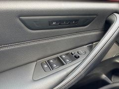 Fahrzeugabbildung BMW 540d xDrive M Sport LASER AHK KOMFORTSITZE H&K