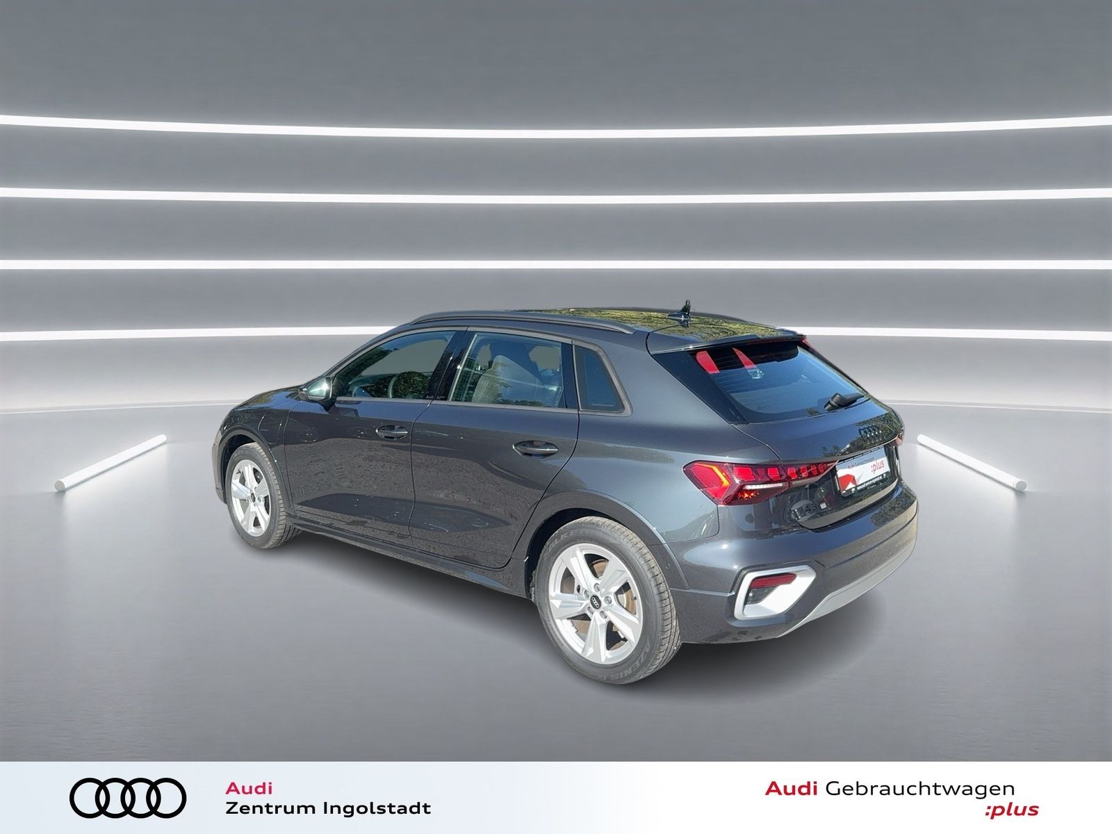 Audi A3 - Bild 5