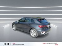 Audi A3 - Vorschau Bild 5