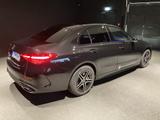 Mercedes-Benz C 300 e AMG+MBUX+Night+Ambiente+CarPlay+KAMERA - Mercedes-Benz Ambiente