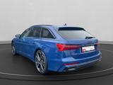 Audi A6 Avant 55 TFSI e QUATTRO S-LINE+B&O+MATRIX - Audi A6 mit Hybrid-Antrieb
