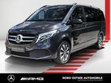 Mercedes-Benz V 220 EDITION LANG LED SHZ AHK TEMPOMAT KAMERA - gebrauchte Mercedes-Benz V 220 aus dem Jahr 2022