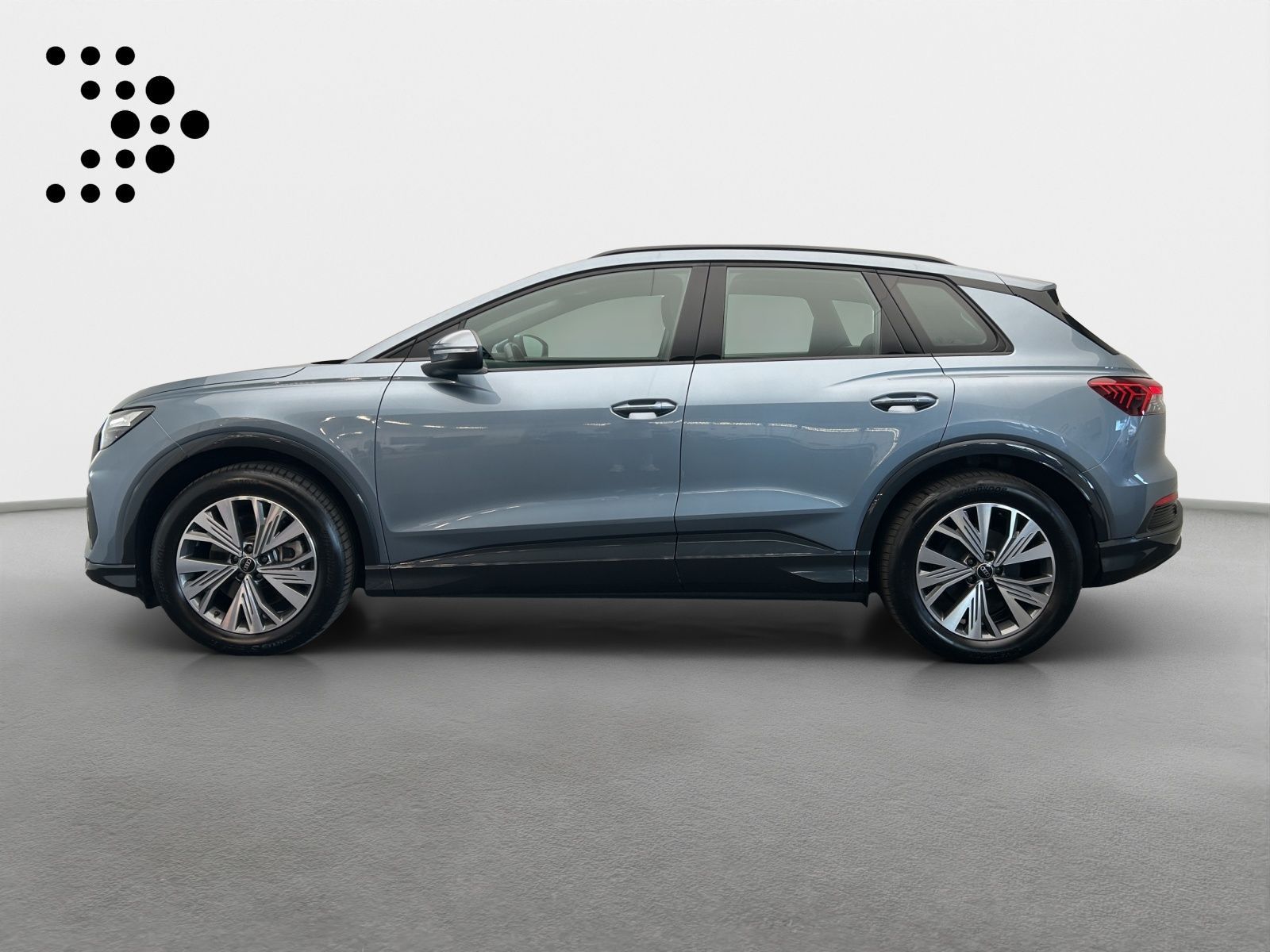 Audi Q4 e-tron - Bild 3