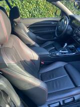 BMW 220d Cabrio Sport Line Sport Line - BMW 220 in Dortmund