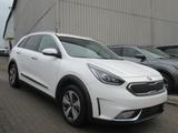 Kia Niro Vision Plug-in Hybrid-NAVI-KAMERA-SHZ-LEDER - Kia Niro mit Anhängerkupplung