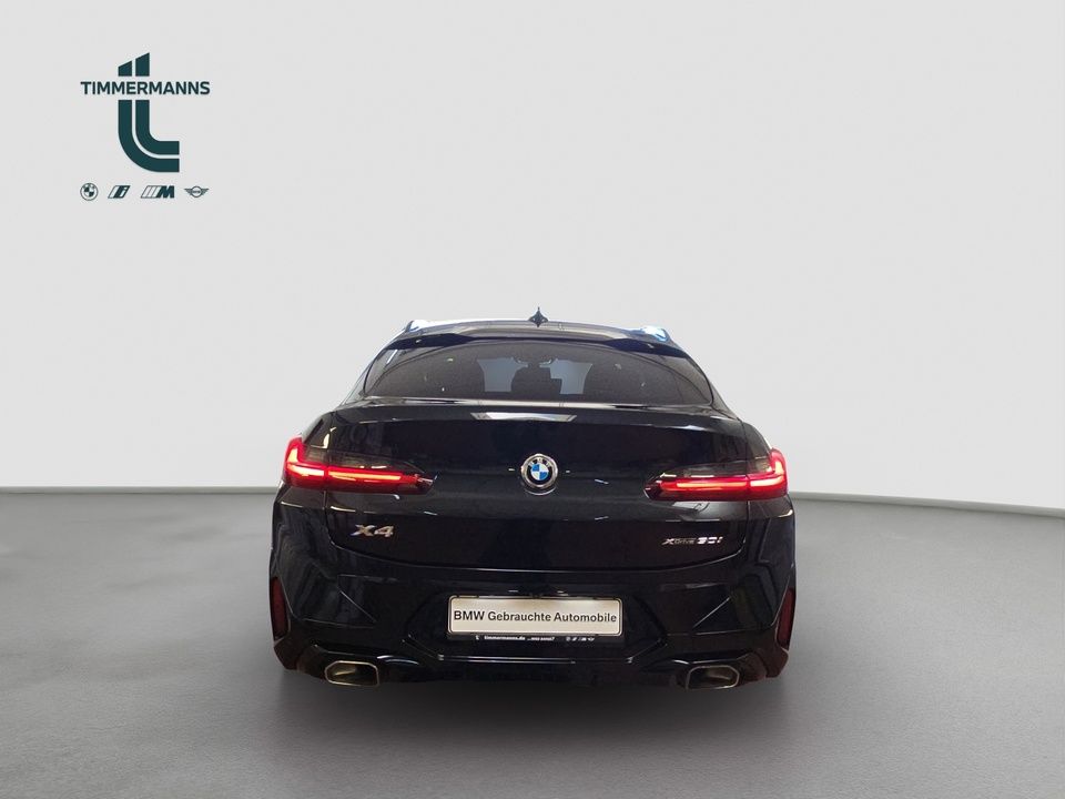 BMW X4 - Bild 5
