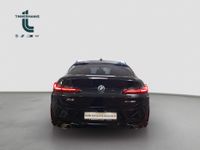 BMW X4 - Vorschau Bild 5