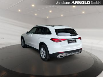 Mercedes GLC 220 - 3