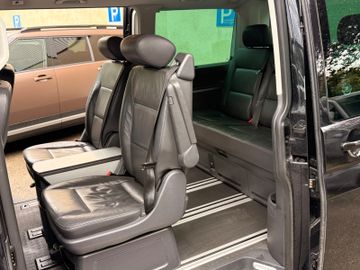 Volkswagen T5 Multivan - 9