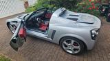 Opel Speedster 2.2 - - Opel Speedster: Leichtmetallfelgen