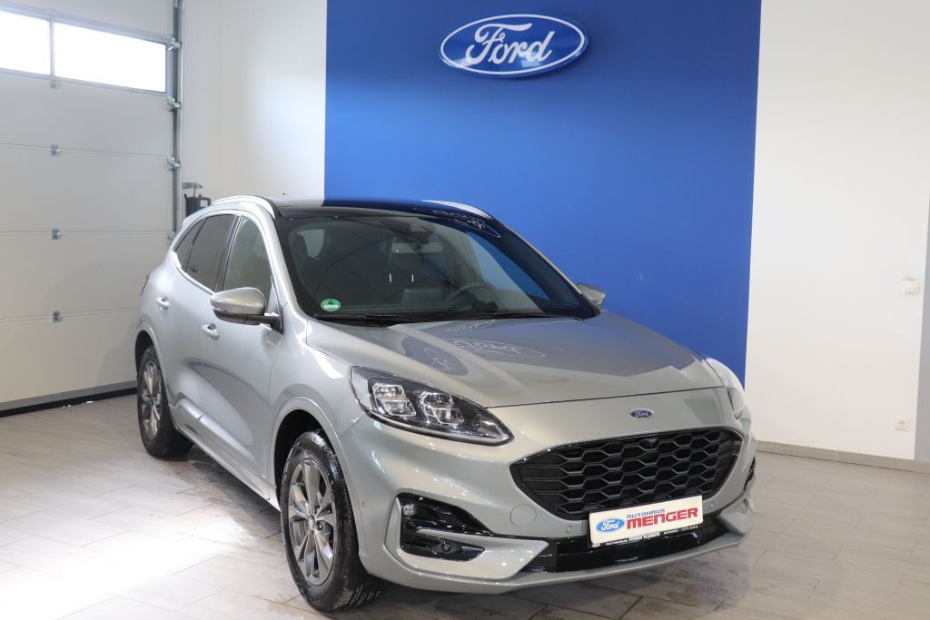 Image of Ford Kuga