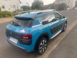 Citroën C4 Cactus PureTech 82 Business Class Busines... - Citroën C4 Cactus von privat