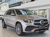 Mercedes-Benz GLE 350e AMG-Line AHK 3,5t+DISTRO+360°+AIRMATIC+