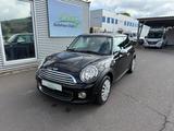 MINI ONE Mini+Shz+Bt+Klima - MINI ONE aus 2012