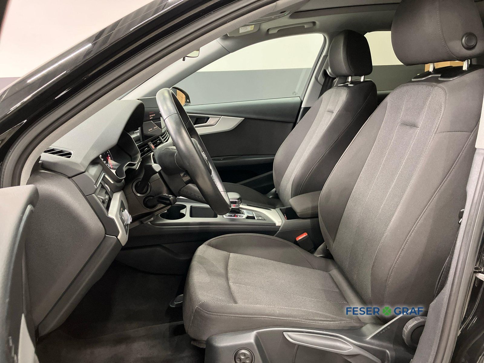Audi A4 Avant S line Competition 35 TDI Pano AHK APP foto 8