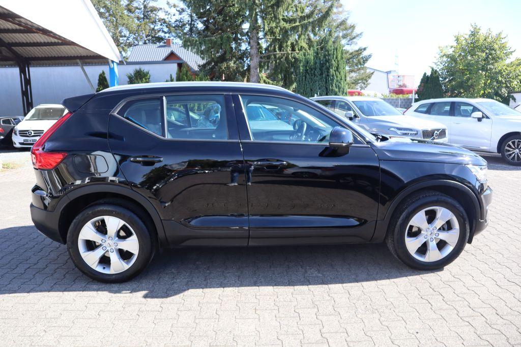 Volvo XC40 T3 Momentum Pro |PANORAMA|R-KAMERA|NAVI|