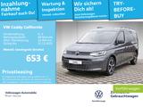 Volkswagen Caddy California Maxi 5-Sitzer 1.5 TSI EU6 DSG