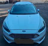 Ford Focus 1,0 EcoBoost 92kW Cool & Connect Turni...