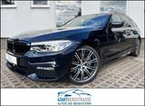 BMW 540d xDrive Touring M-Paket HUD h/k  Std-Hz. AHK - BMW 540 in Mannheim