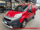 Fiat FIAT Fiorino 1.3 MJT 95CV Furgone Adventure E5+  - Fiat Fiorino: Adventure