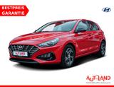 Hyundai i30 T-GDI 1.5 Mild-Hybrid Kamera Sitzheizung PDC - mit Hybrid-Antrieb: Mild