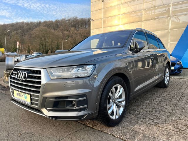 Audi Q7 3.0 TDI quattro