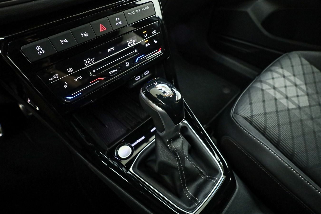 Volkswagen T-Cross - Bild 15