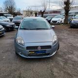 Fiat Punto 1.4 T-Jet 16V Sport - Fiat Punto: Sport