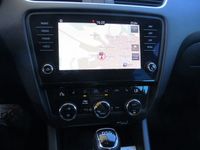 Vorschau Skoda Octavia