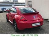 Volkswagen Beetle Lim. Sport Leder Sitzheizung 18" Zoll - gebrauchte VW Beetle aus dem Jahr 2012