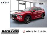 Mitsubishi Eclipse Cross 2.4PHEV AWD Select Black 360°LED P - Mitsubishi Eclipse Cross: Select